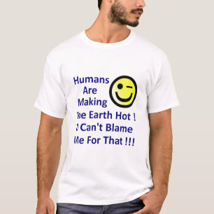 DONT BLAME ME T-Shirt