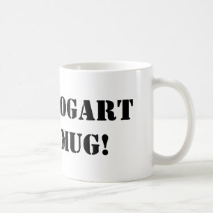 don't bogart that mug! coffee mug