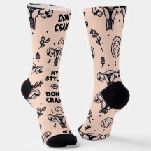 Don't Cramp My Style