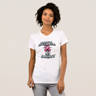 Don't Despise My Ability T-Shirt