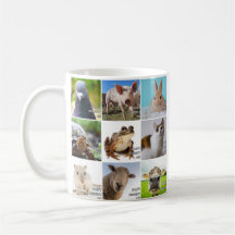 Don't Dissect Me Mug