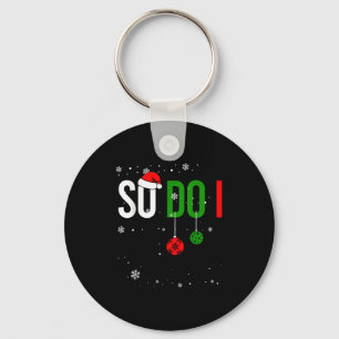 Dont Do Matching Christmas Outfits So Do I Funny F Key Ring