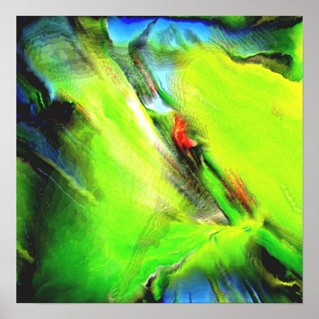 Don't eat the Peyote!! Poster (Front)