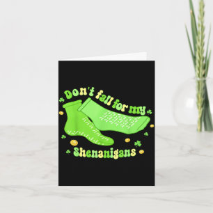 Don't fall for shenanigans pct cna nurse st card