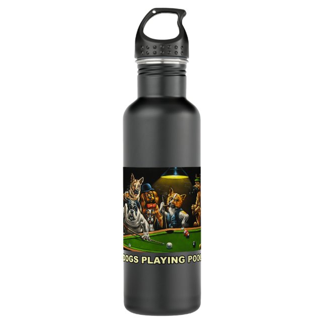Dont Fart Funny Fitness Gym Workout Funny Weightli 710 Ml Water Bottle (Front)