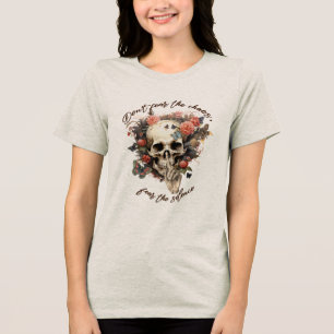 Don't Fear the Chaos Tri-Blend Shirt