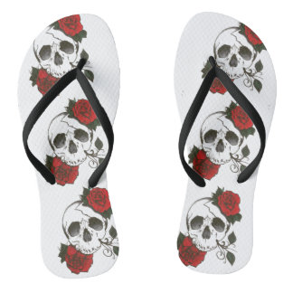 don't flip out thongs