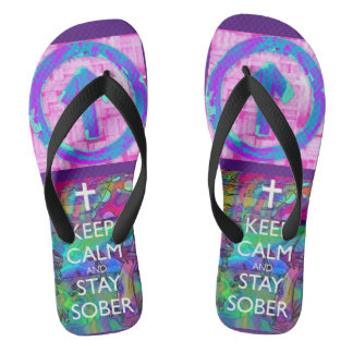 Don't flops thongs