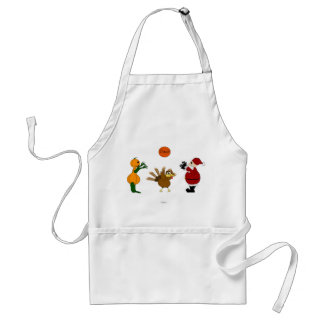 Don't forget Thanksgiving Apron