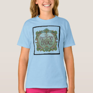 Don't Forget the Kids shirt