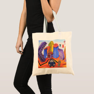 Don't Forget the Wash Budget Tote Bag