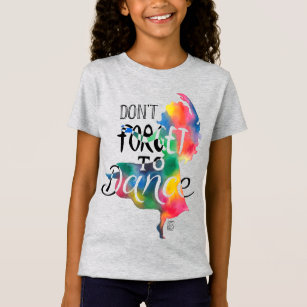 Don't forget to dance T-Shirt