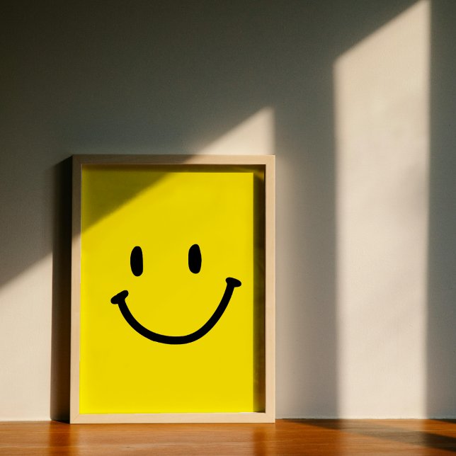 Don't Forget to Smile cuz is a Good Deed! Poster (Creator Uploaded)