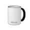 Don't Fox with Me Mug