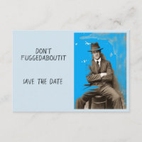 Don't Fuggedaboutit
