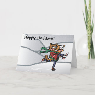 Don't Fur-get to Play Holiday Kitties