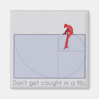 Don't get caught in a fib magnet