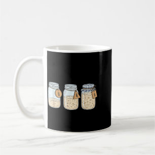 Dont Get Started Funny Sourdough Baking Bread Coffee Mug