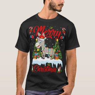 Don't Get Your Tinsel In A Tangle T-Shirt