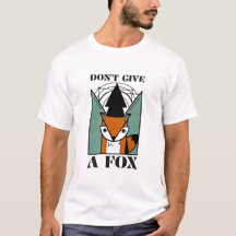 Don't give a Fox Funny 