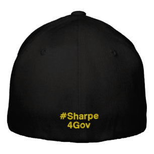 Don't Give Up New York Baseball Cap