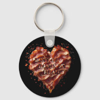 Dont Go Bacon My Heart, Funny