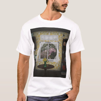 Don't Go Out T-Shirt