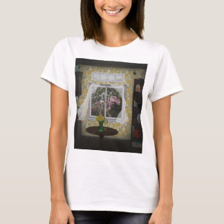 Don't Go Out T-Shirt