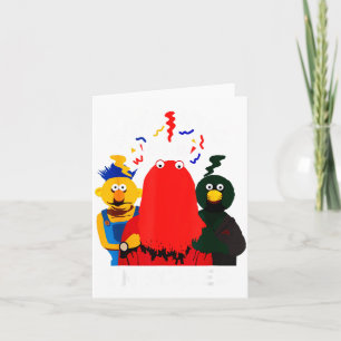 Don't Hug Me I'm Eds Funny Saying Sarcasm  Card