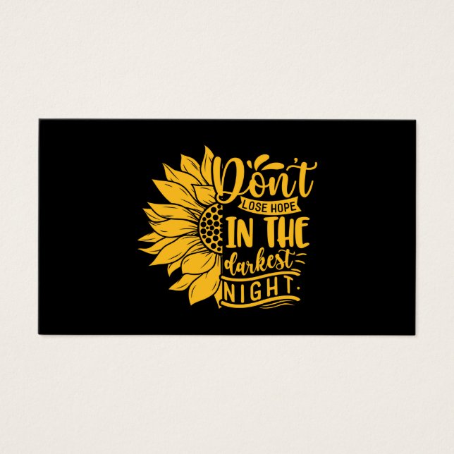 don't in the night (Front)