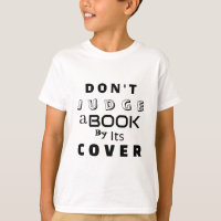 "Don't Judge a Book by Its Cover"