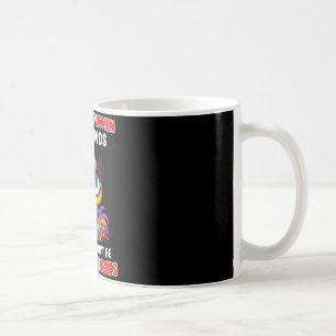 Dont Judge Women By Pounds And You Won't Be Judged Coffee Mug