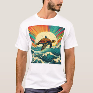 Don't Just Change. Transform! - T-Shirt