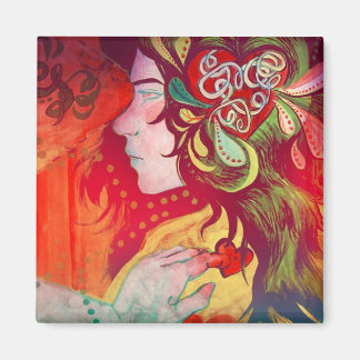 Don't Know How to Feel - Magnet