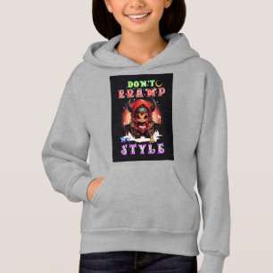 Don't Kramp My Style