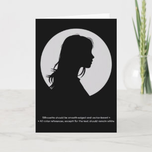 Dont Let The Pretty Face Fool You Karate Taekwondo Card