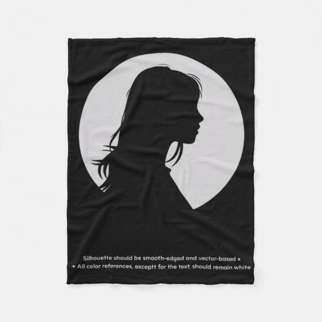 Dont Let The Pretty Face Fool You Karate Taekwondo Fleece Blanket (Front)