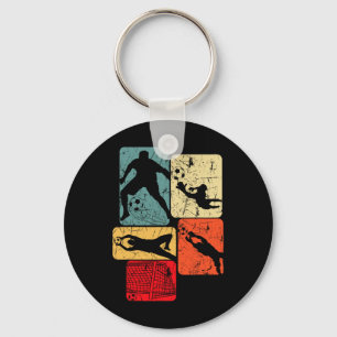 Don't Let The Pretty Face Fool You Women Teen Girl Key Ring