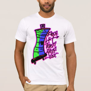 Don't Let Them Stop You (Front) T-Shirt