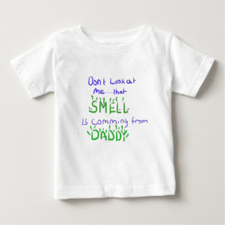 Don't Look At Methat smell shirt