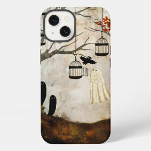 Don't Look Back iPhone 13 Case