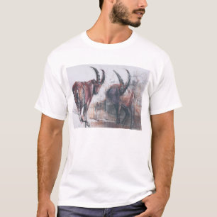 Don't Look Down T-Shirt