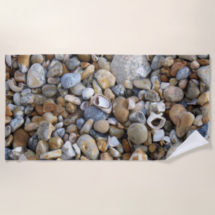 Don't loose it ! beach towel