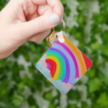 Don't lose your Key !