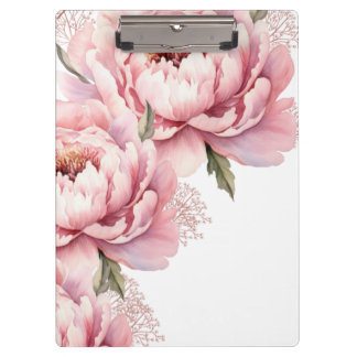 Don't Make Me Blush Clipboard