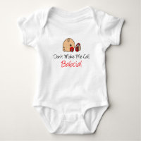 Don't Make Me Call Babcia