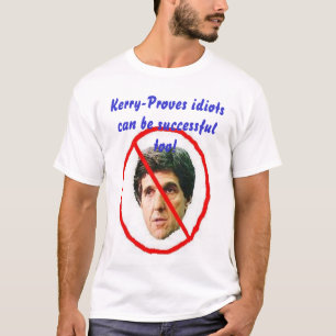 Dont mess with George T-Shirt