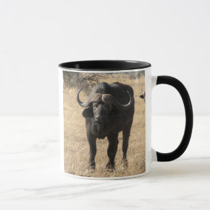 DON'T MESS WITH ME MUG