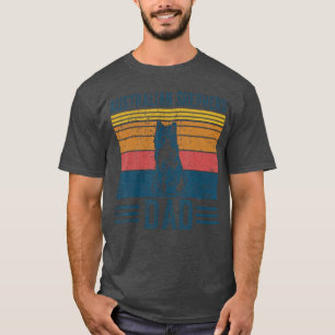 Dont Mess with Old Ladies We Dont Get tohis Age St T-Shirt