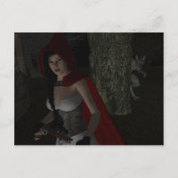 Don't Mess With Red